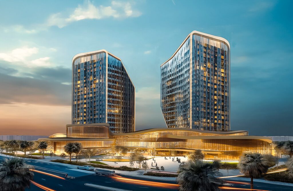 Riyadh Mixed development2 copy-3