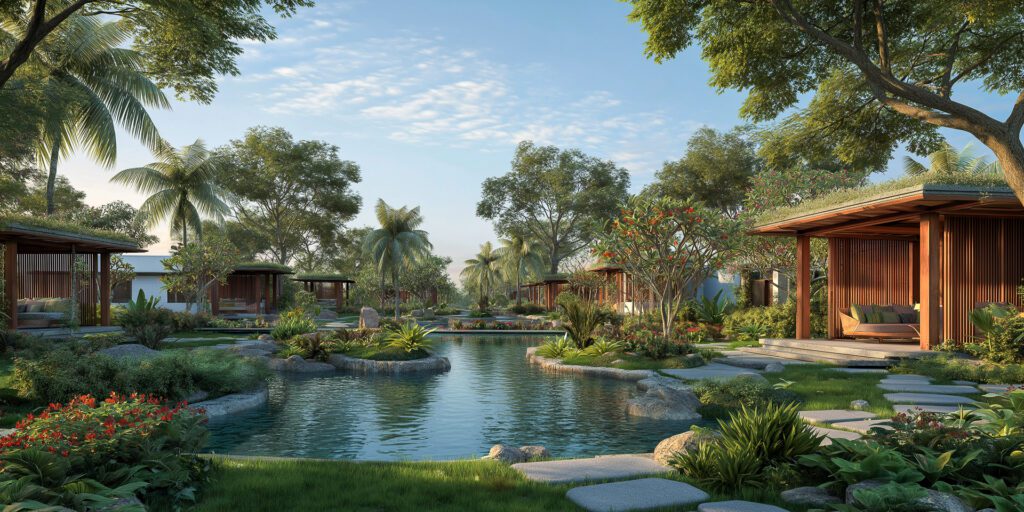 u6717915475_award_winning_photo_realistic_rendering_of_gated_co_75d7bbc2-35db-4e46-bfaf-de12378014f1